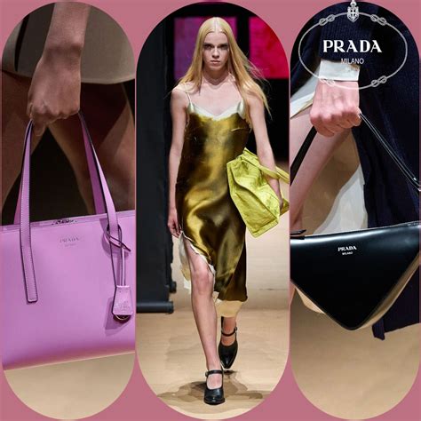 azioni piu materiali prada|prada italia 2023.